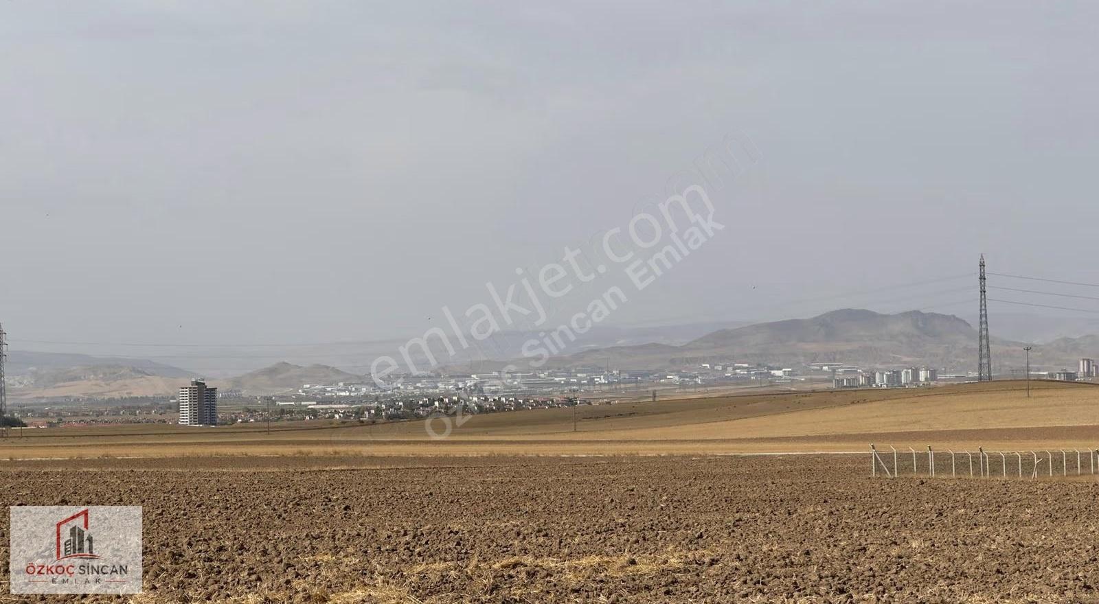Temelli Alagözde 5000 Lik Plan İçi Tel Su Elektrik 300m2 - Görsel 14