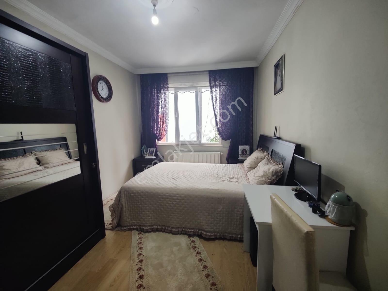 Redstone Şana Kemerkaya Mah. Meydana Çok Yakın Satılık 2+1 Daire - Görsel 20