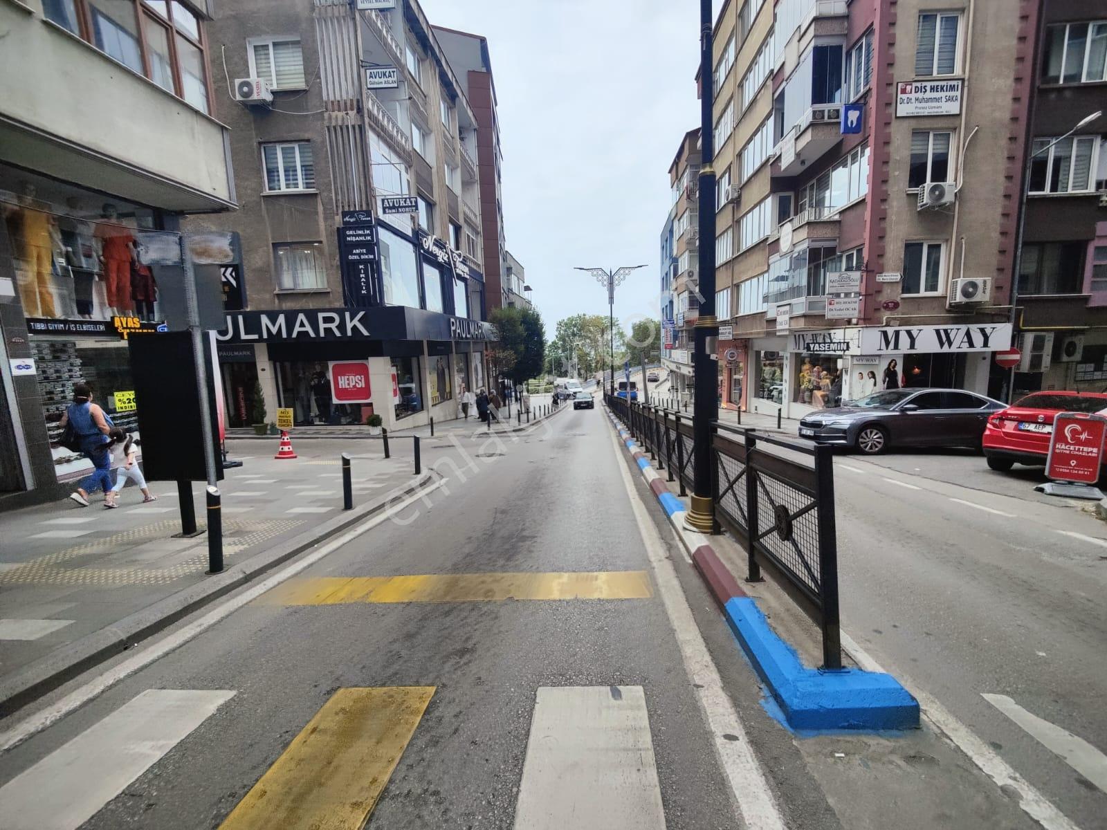 Redstone Şana Kemerkaya Mah. Meydana Çok Yakın Satılık 2+1 Daire - Görsel 39