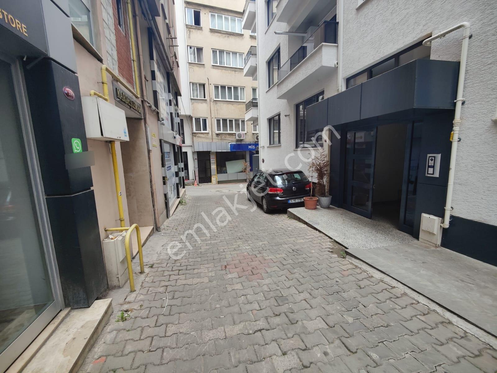Redstone Şana Kemerkaya Mah. Meydana Çok Yakın Satılık 2+1 Daire - Görsel 28