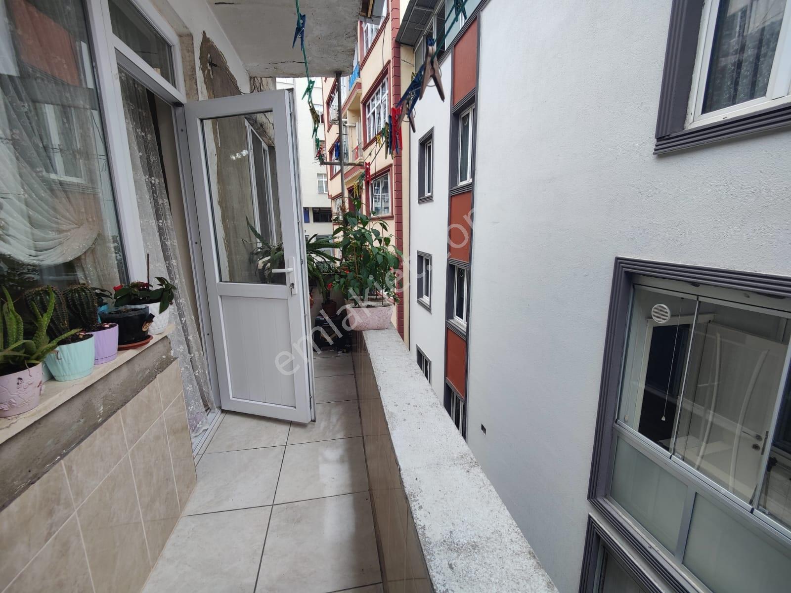 Redstone Şana Kemerkaya Mah. Meydana Çok Yakın Satılık 2+1 Daire - Görsel 12