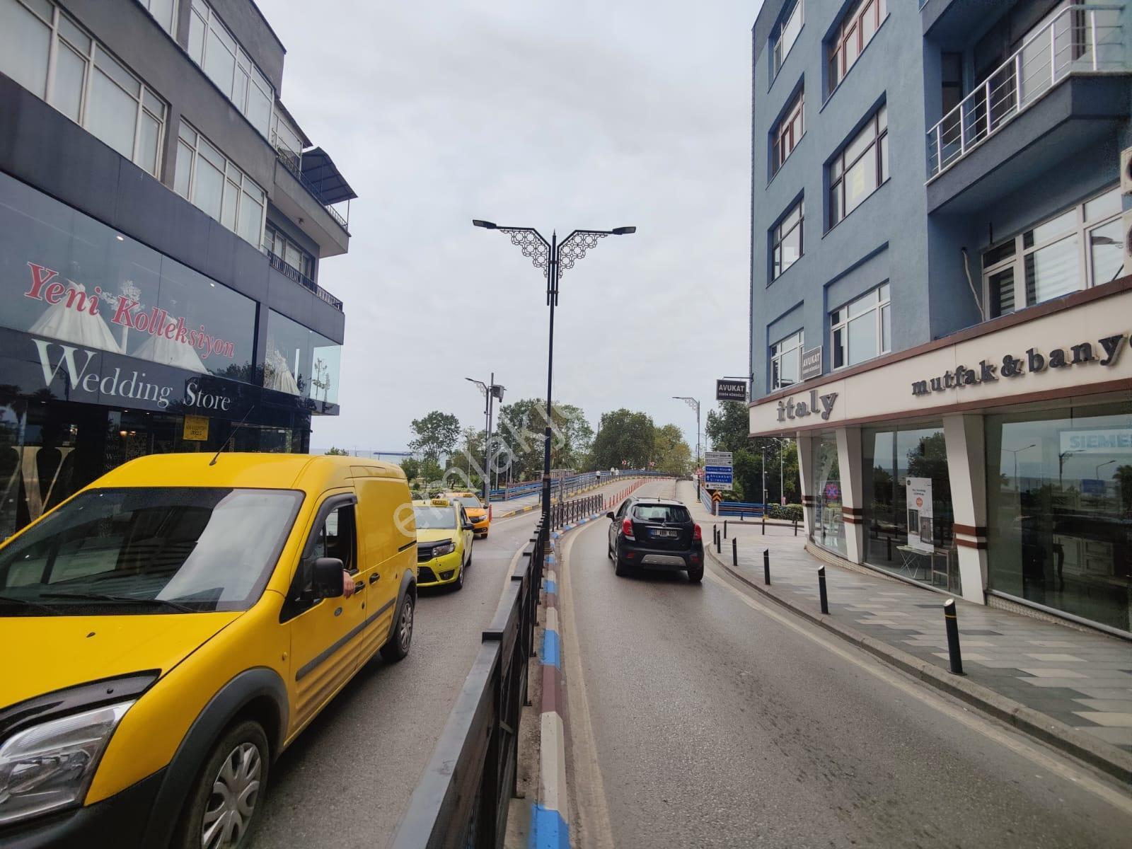 Redstone Şana Kemerkaya Mah. Meydana Çok Yakın Satılık 2+1 Daire - Görsel 31