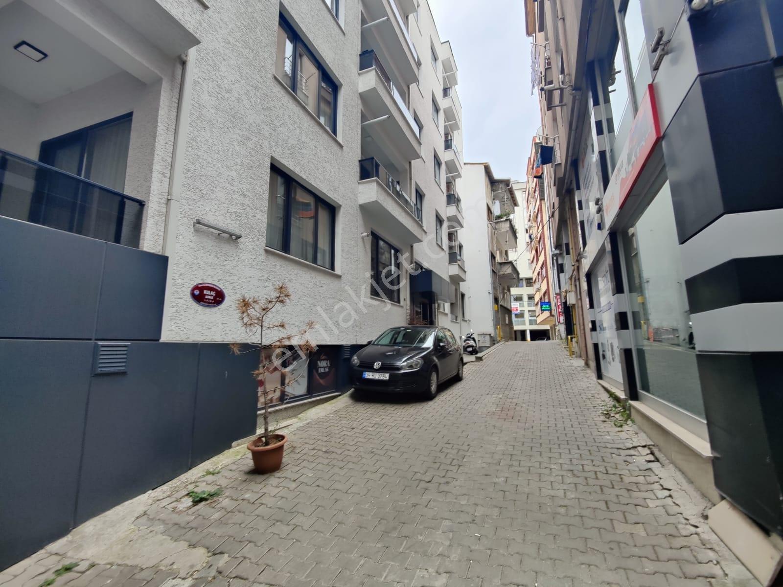 Redstone Şana Kemerkaya Mah. Meydana Çok Yakın Satılık 2+1 Daire - Görsel 29