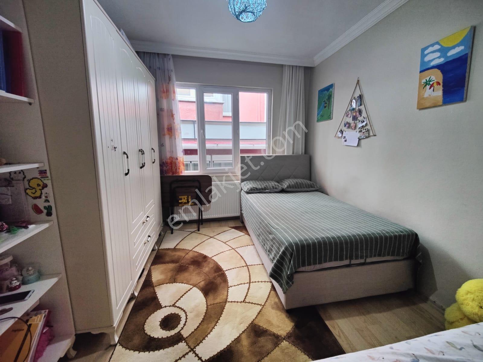Redstone Şana Kemerkaya Mah. Meydana Çok Yakın Satılık 2+1 Daire - Görsel 23