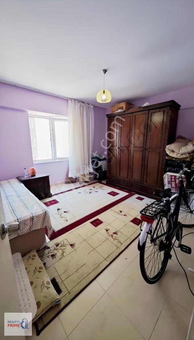 Konyaaltı Sarısu Tenis Resort Sitesinde Satılık 3+1 Daire - Görsel 17