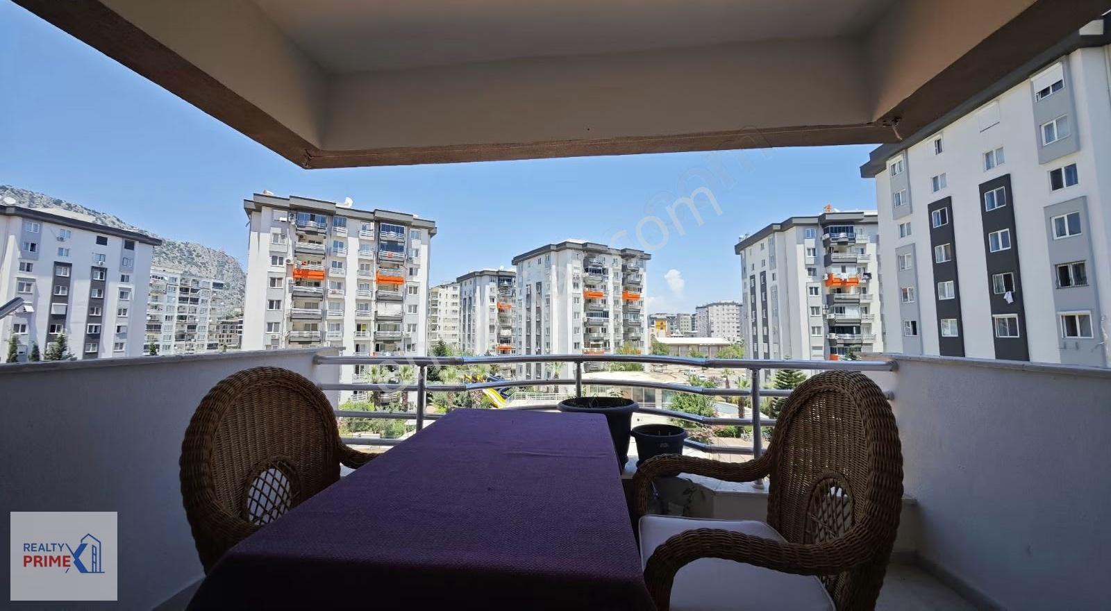 Konyaaltı Sarısu Tenis Resort Sitesinde Satılık 3+1 Daire - Görsel 24