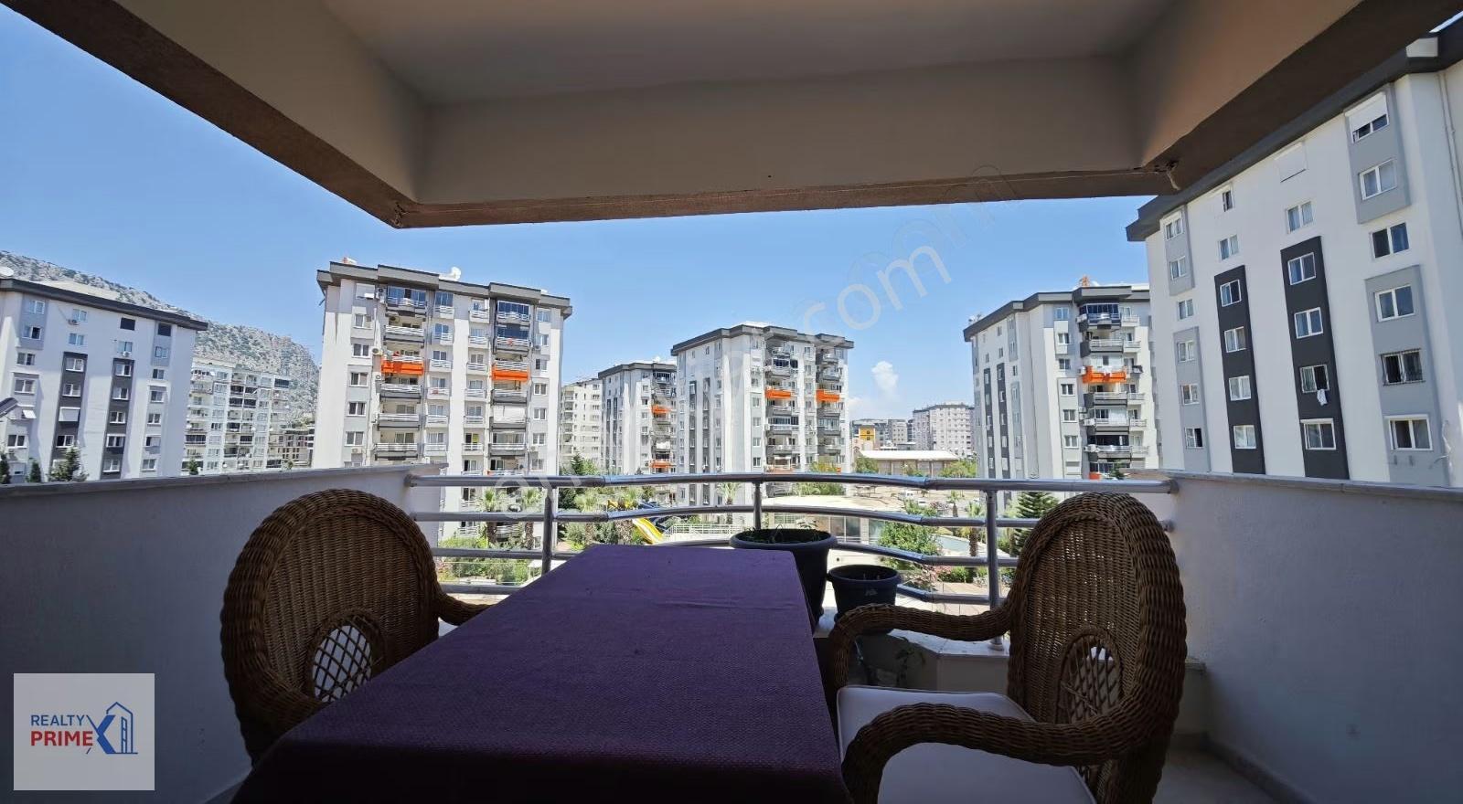 Konyaaltı Sarısu Tenis Resort Sitesinde Satılık 3+1 Daire - Görsel 22