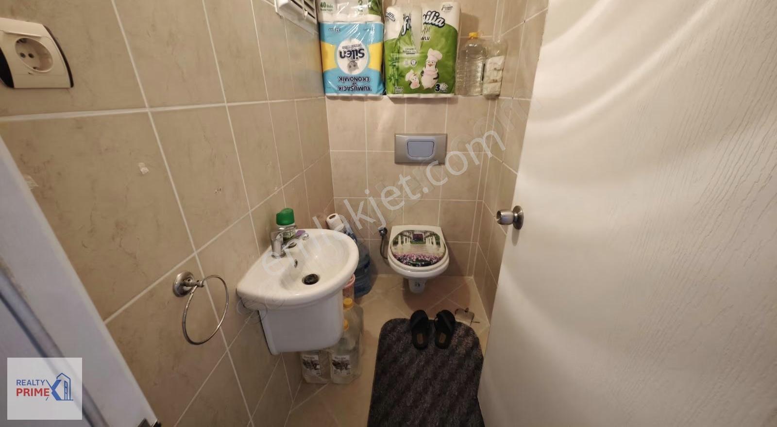 Konyaaltı Sarısu Tenis Resort Sitesinde Satılık 3+1 Daire - Görsel 5