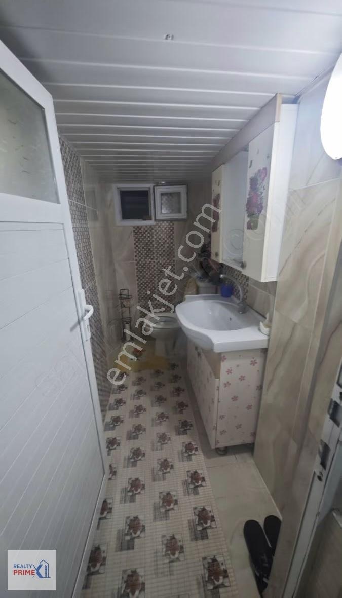 Kepez Dokuma Ulus Mahallesi'nde Satılık 2+1 Giriş Daire Çiftkapi - Görsel 22