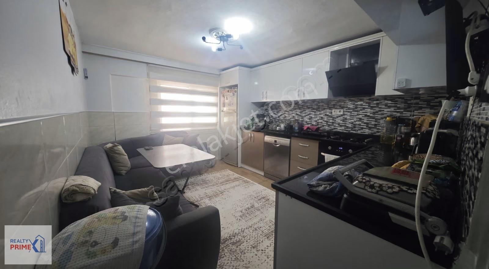 Kepez Dokuma Ulus Mahallesi'nde Satılık 2+1 Giriş Daire Çiftkapi - Görsel 14