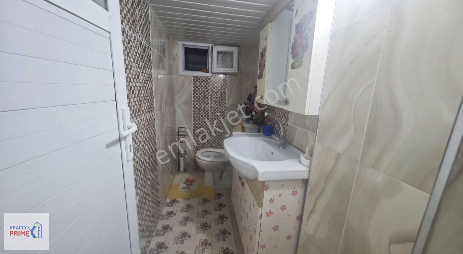 Kepez Dokuma Ulus Mahallesi'nde Satılık 2+1 Giriş Daire Çiftkapi - Görsel 23