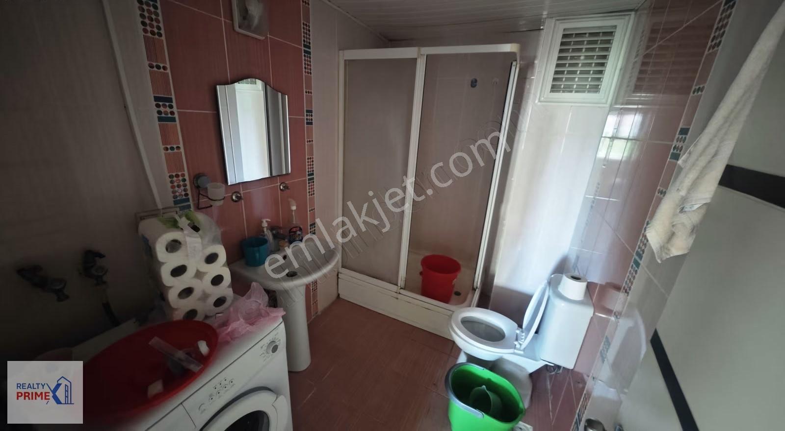 Muratpaşa Güzeloba Mah 3+1 Satılık Daire - Görsel 20