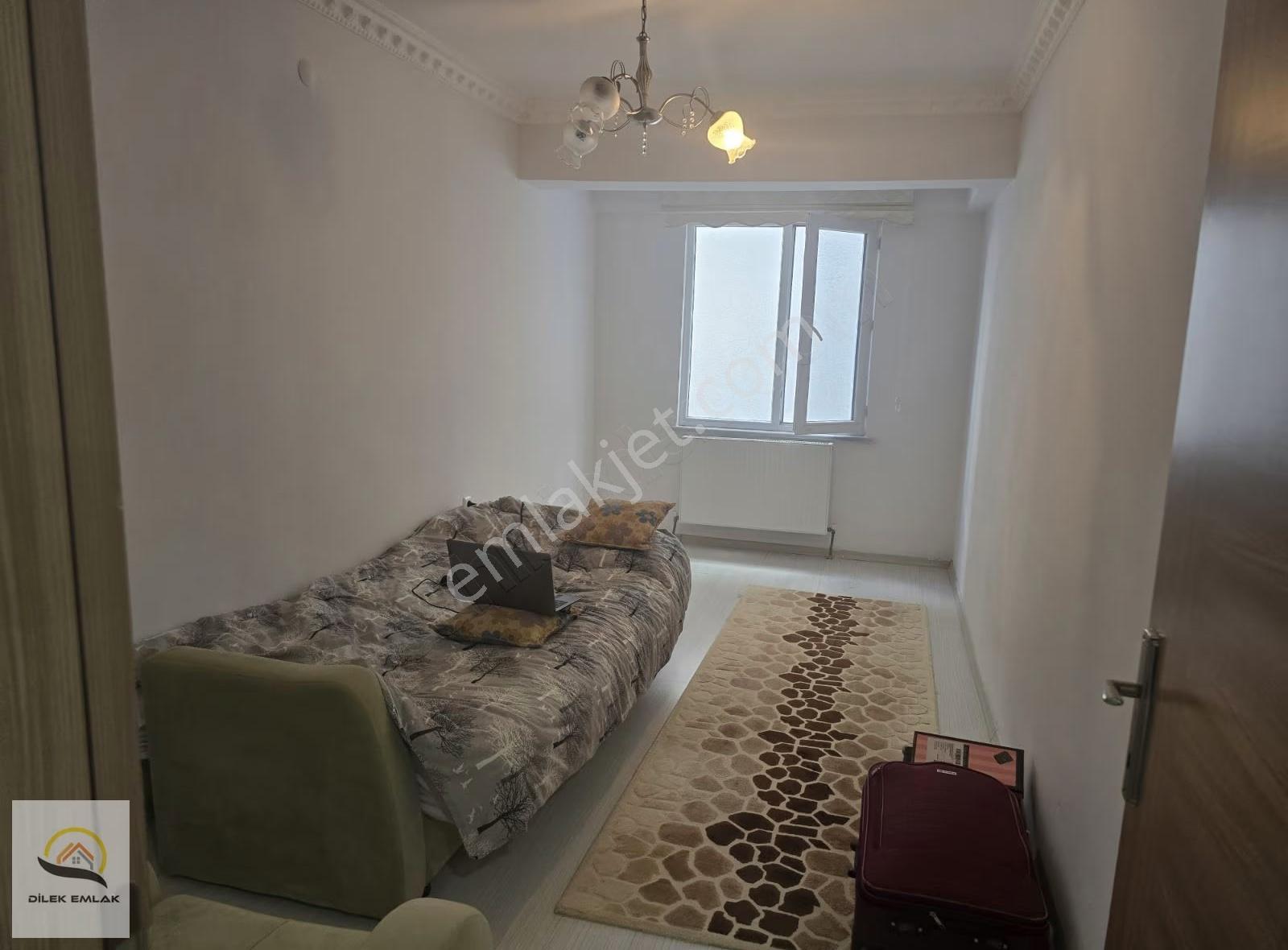 Kapaklı'da Merkezi Konumda İskanlı Asansörlü 3+1-125m2 Daire - Görsel 24