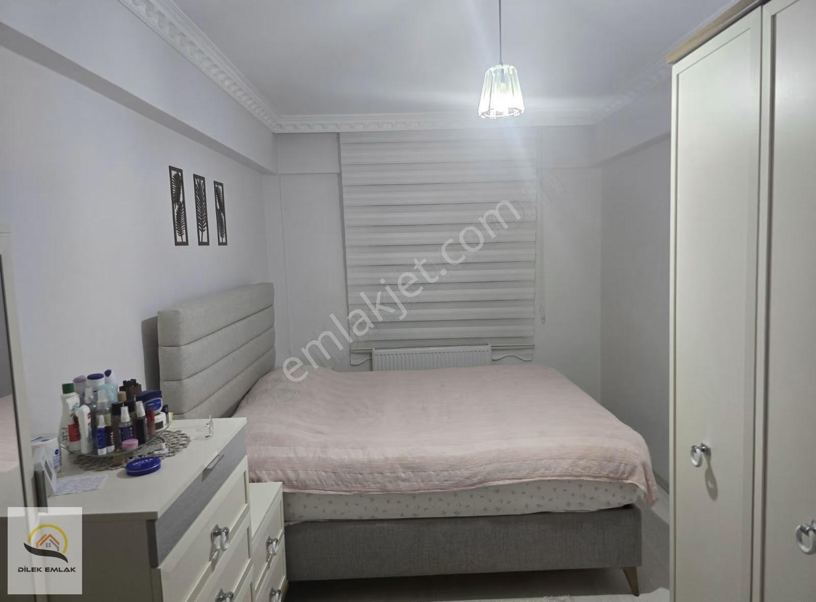 Kapaklı'da Merkezi Konumda İskanlı Asansörlü 3+1-125m2 Daire - Görsel 23
