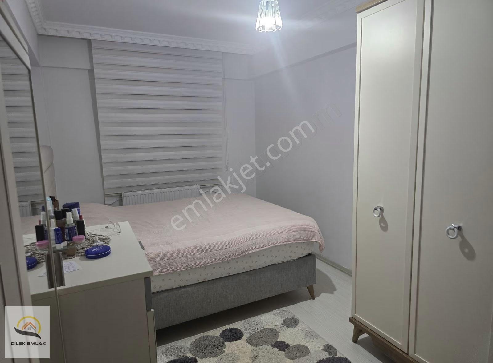 Kapaklı'da Merkezi Konumda İskanlı Asansörlü 3+1-125m2 Daire - Görsel 20