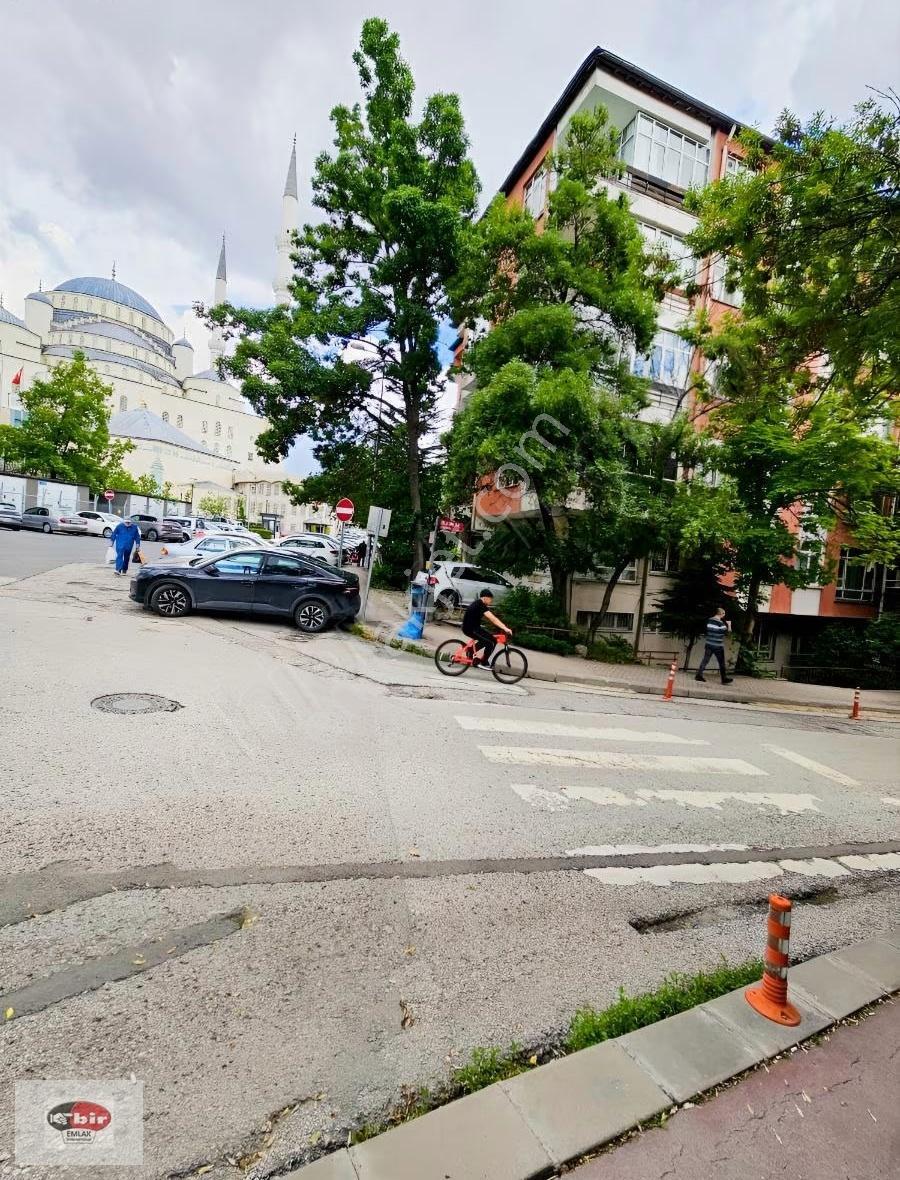 Kocatepe Kızılay Yakını Ara Kat 2+1 Kiralık Daire - Görsel 13