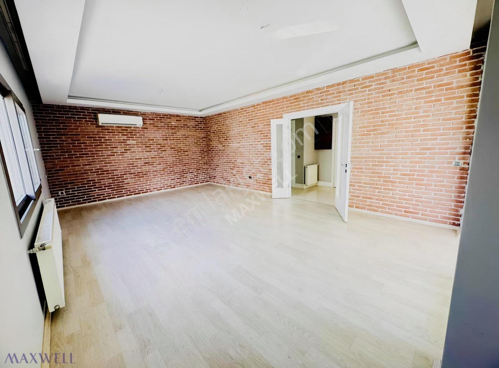 Çiğli Ataşehir Evleri 4+1 Kiralık Muhteşem Daire - Görsel 20
