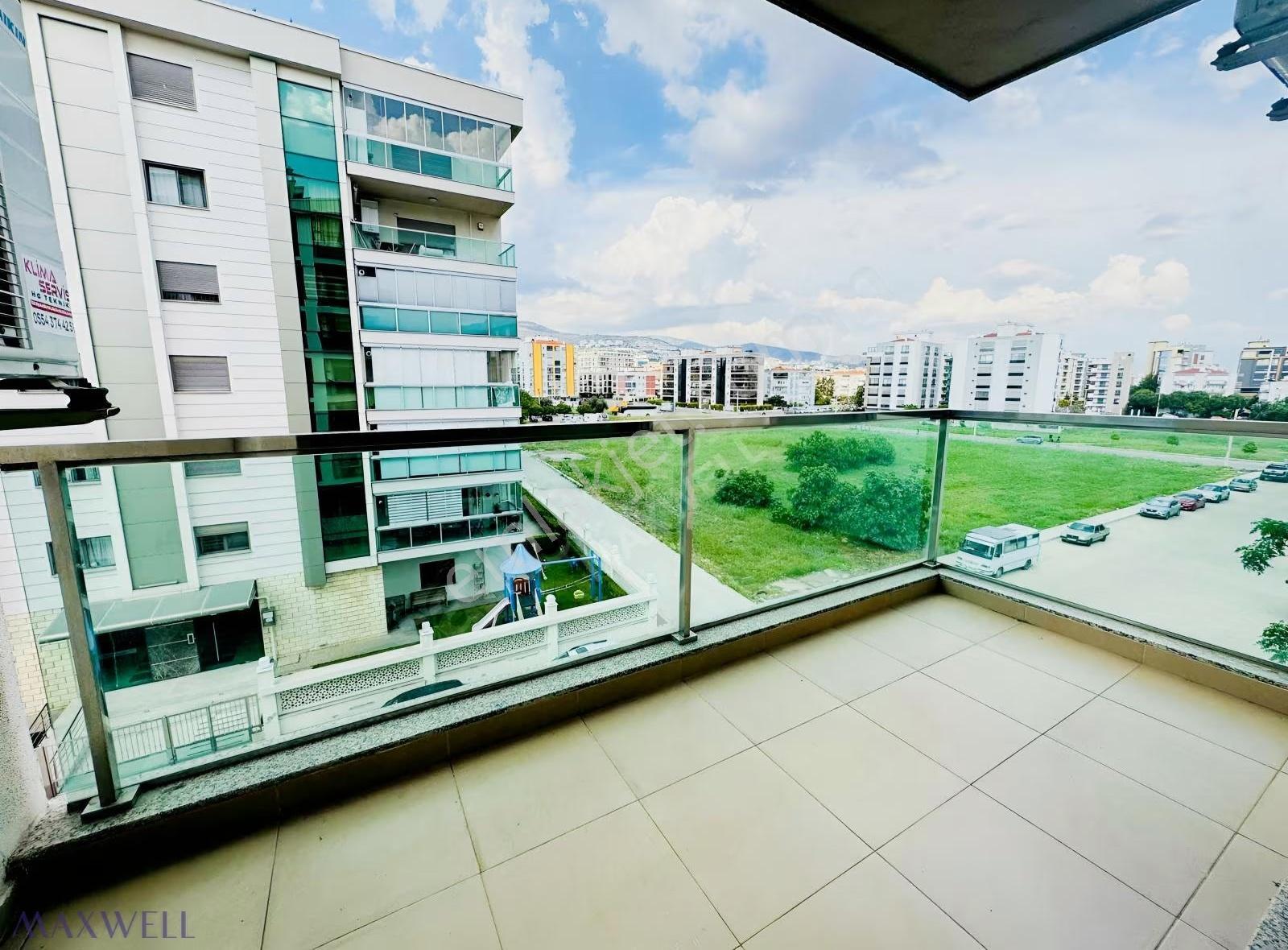 Çiğli Ataşehir Evleri 4+1 Kiralık Muhteşem Daire - Görsel 11