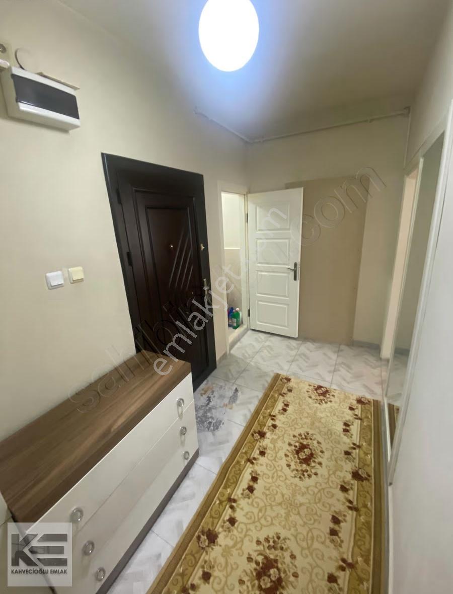 Kahvecioğlu'ndan Cumhuriyet Mah.satılık 2+1 Doğalgazlı Daire - Görsel 23