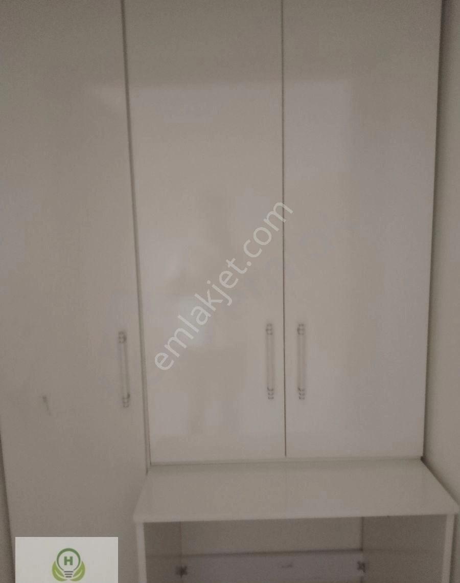 Ardıçlı Toki'de Arakat R Tipi Bakımlı Kiralık Daire - Görsel 7