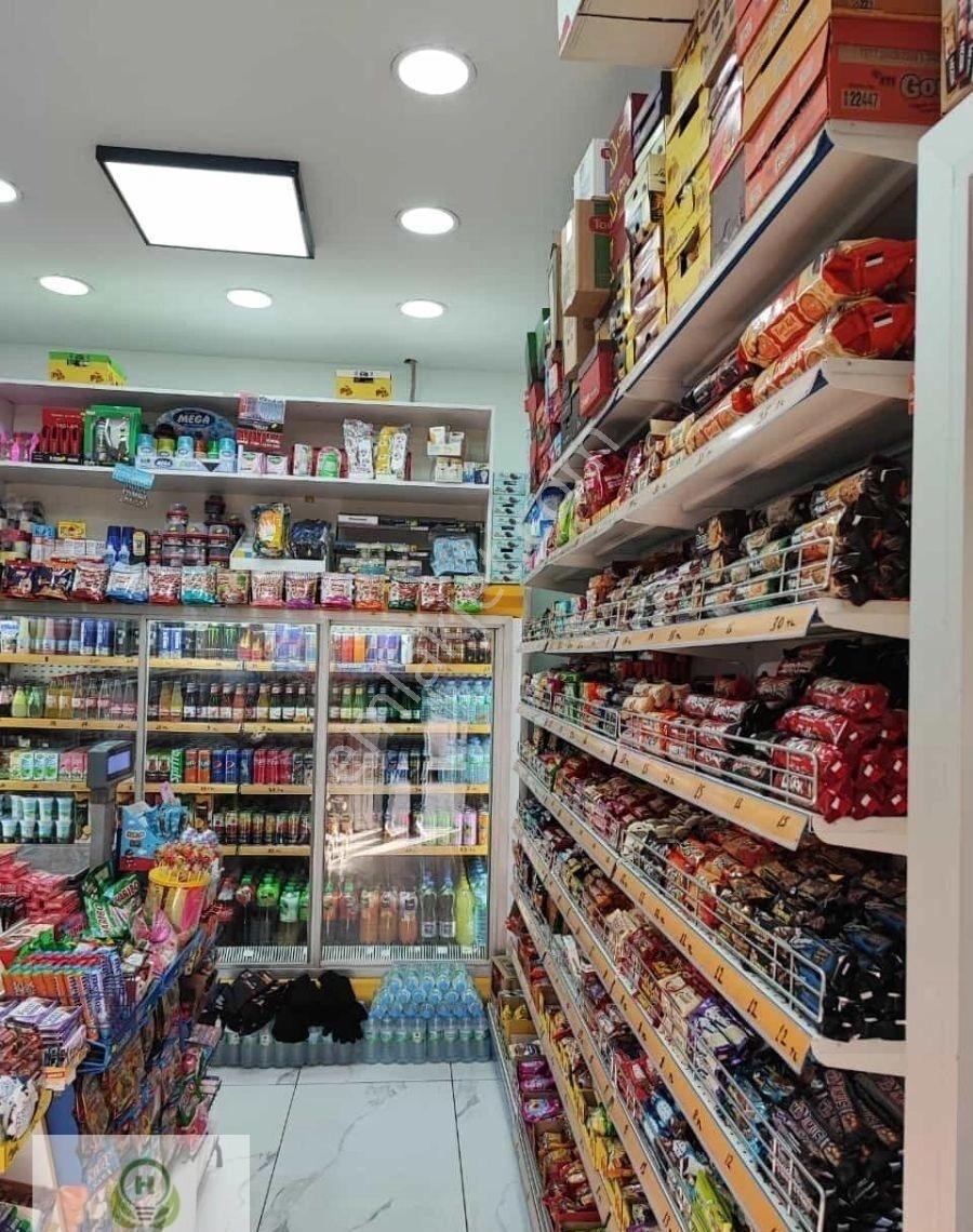 Teksas Durağı Cepheli Süper Konum - Görsel 15