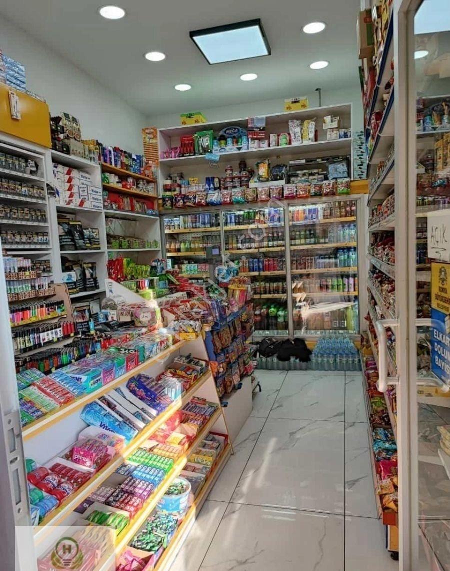 Teksas Durağı Cepheli Süper Konum - Görsel 17