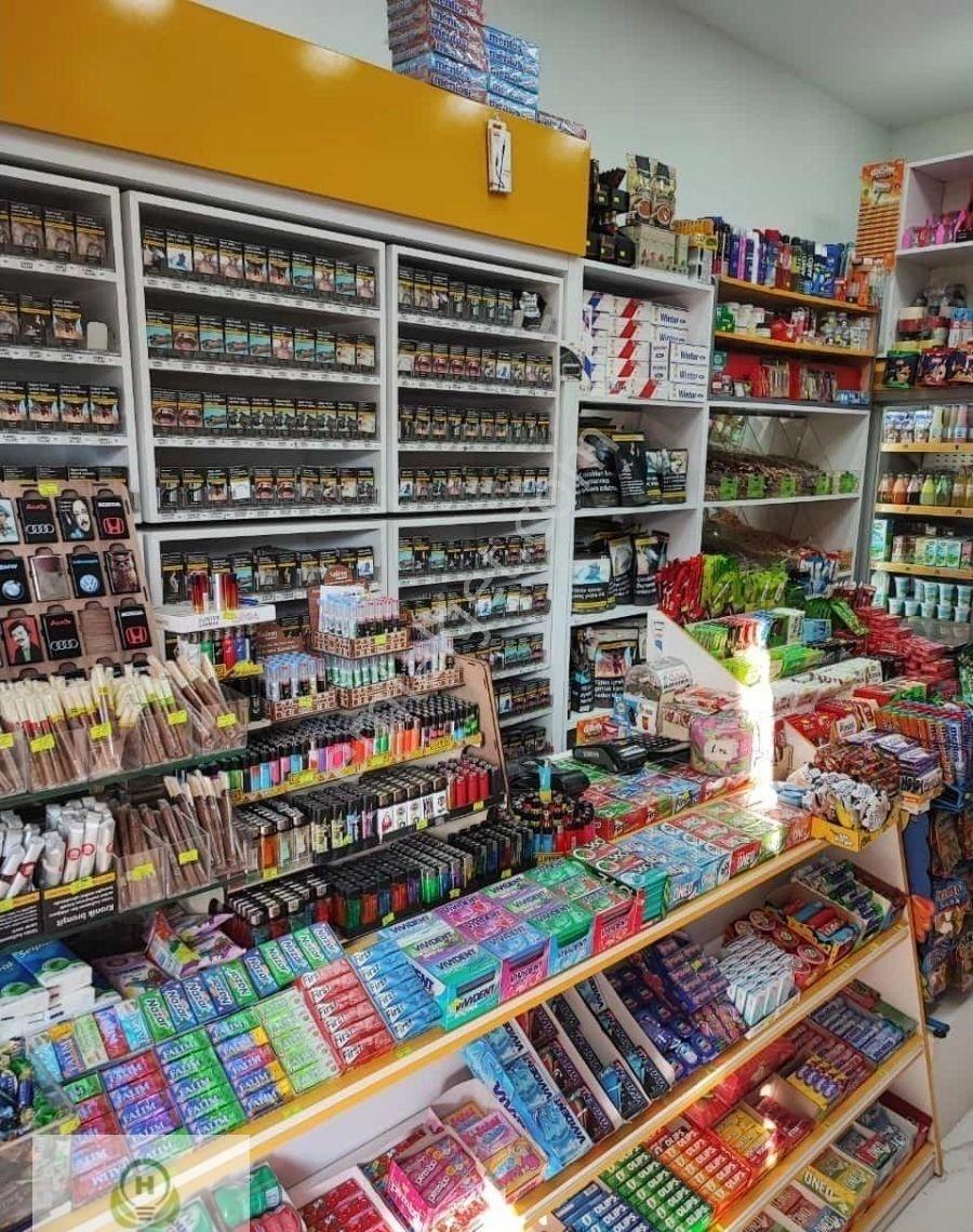 Teksas Durağı Cepheli Süper Konum - Görsel 13