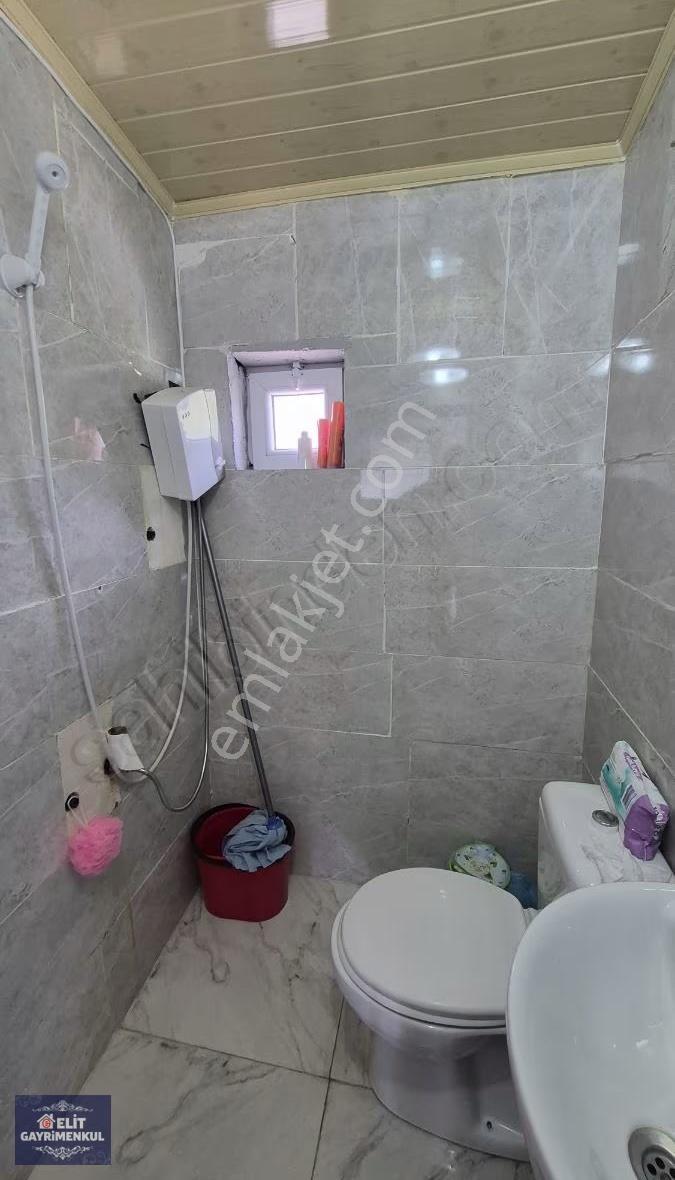 Gesi Güney'de Elektrik Su Kapı Numarası Mevcut Arsa - Görsel 15