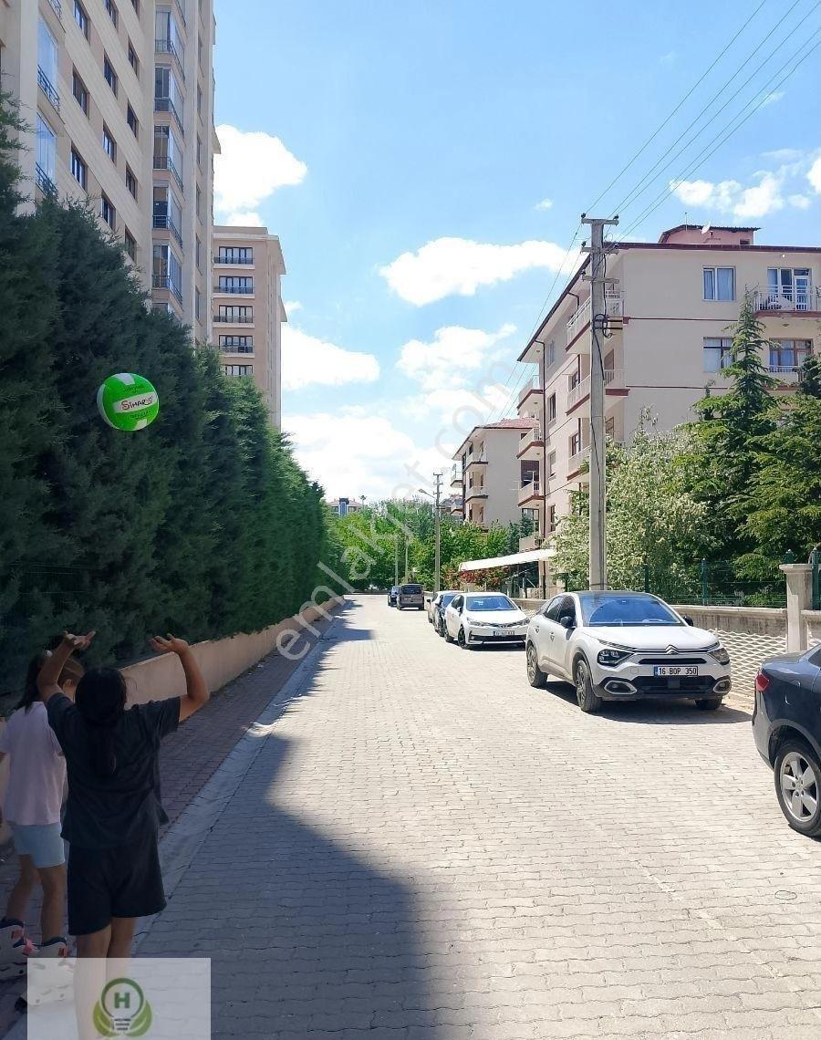Yazır Kanyon Park Yanı Arsa Payı Yüsek Satılık Daire - Görsel 5
