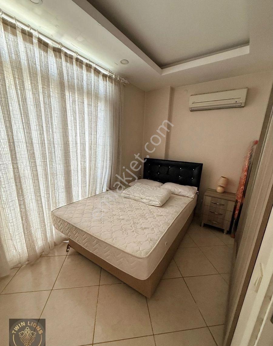 İskenderun Şehir Merkezi Doktorlar Caddesinde Kiralık 1+1 Eşyalı Daire - Görsel 2