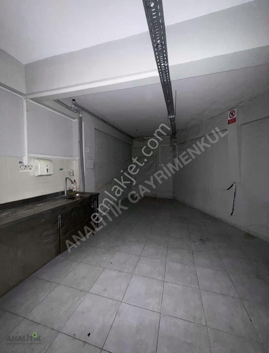 Analitik'den Anacadde Üzeri Köşe Parsel Kiralık İşyeri - Görsel 15