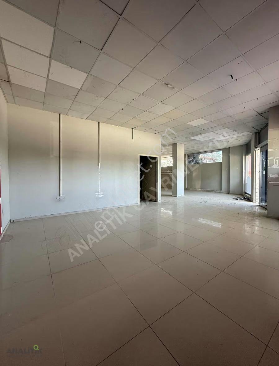Analitik'den Anacadde Üzeri Köşe Parsel Kiralık İşyeri - Görsel 8