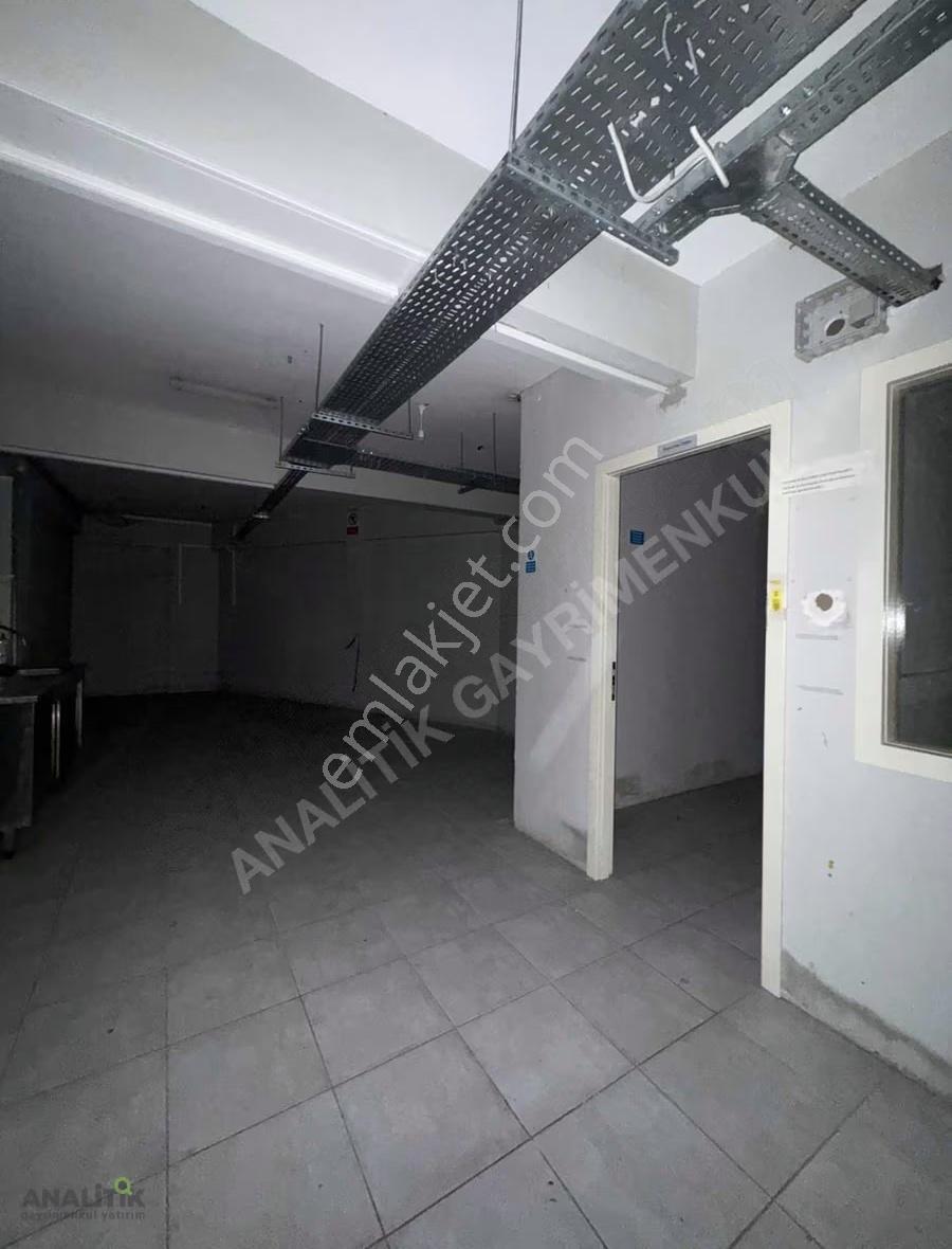 Analitik'den Anacadde Üzeri Köşe Parsel Kiralık İşyeri - Görsel 30