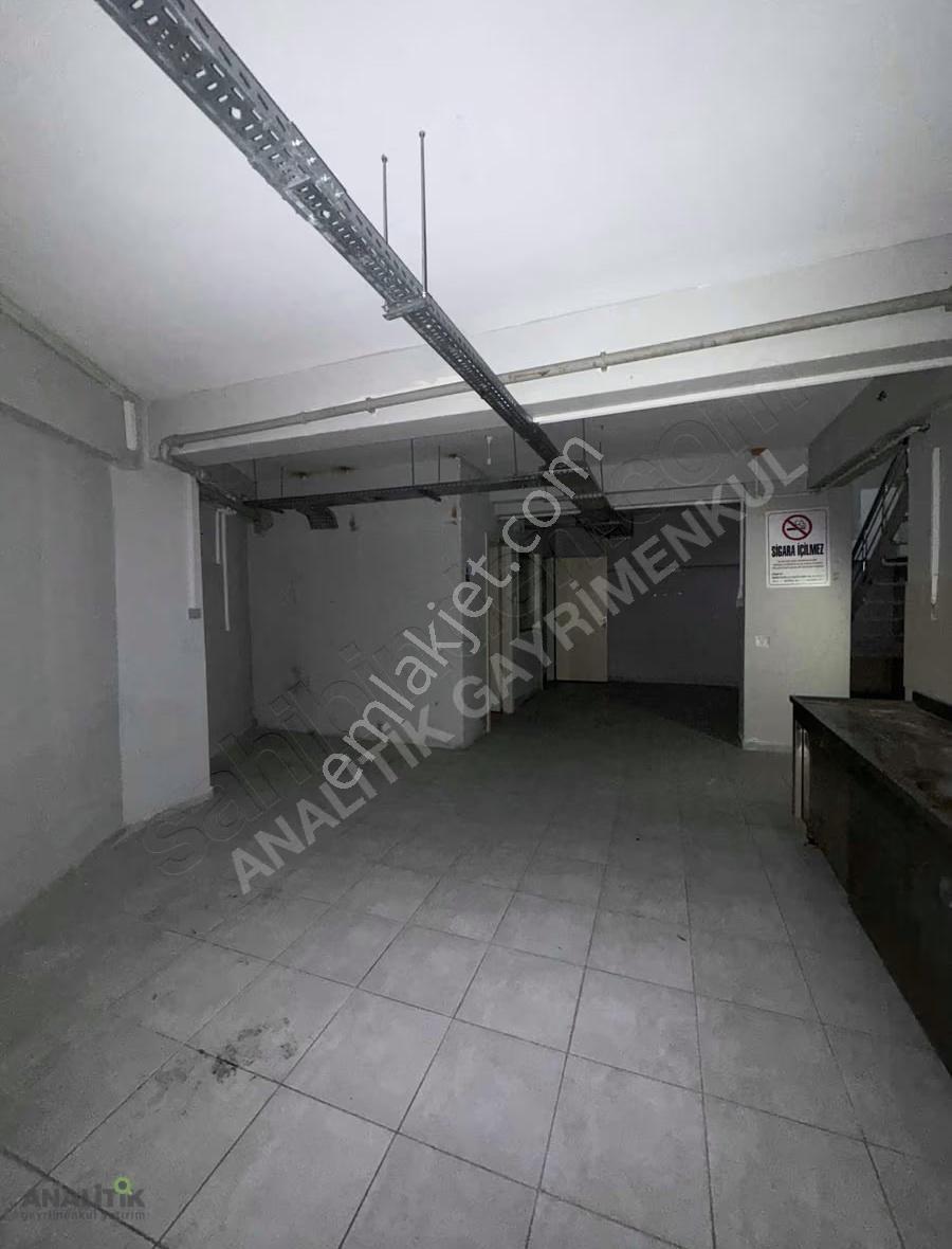 Analitik'den Anacadde Üzeri Köşe Parsel Kiralık İşyeri - Görsel 14