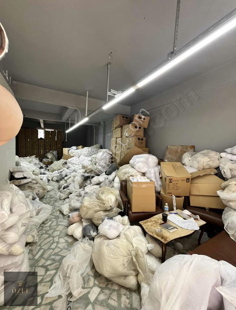 Özel Emlak'tan Kiralık Dükkan - Görsel 4