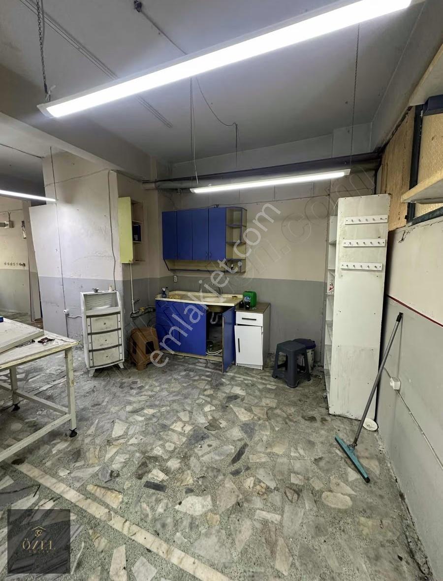 Demirkapı'da Kiralık Düz Giriş 90m2 Dükkan - Görsel 7