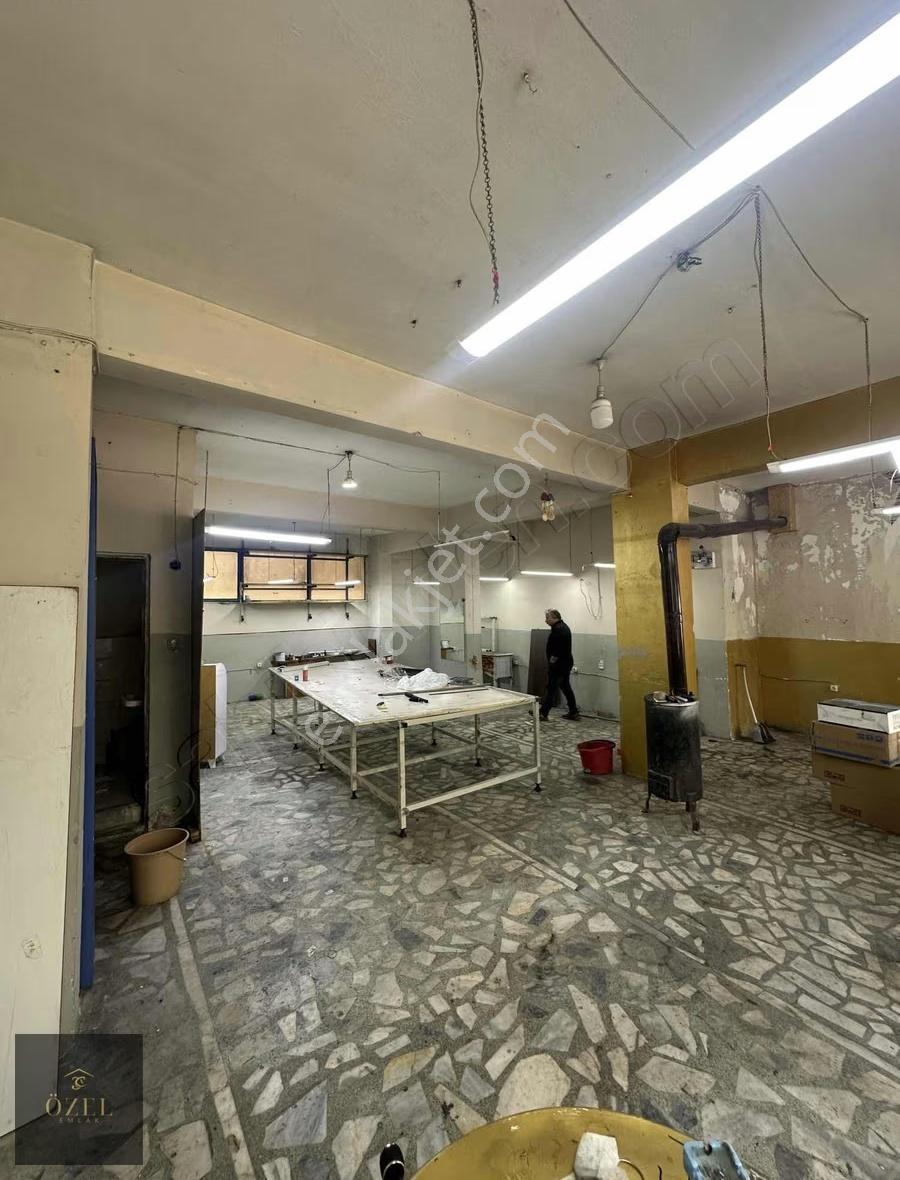 Demirkapı'da Kiralık Düz Giriş 90m2 Dükkan - Görsel 3