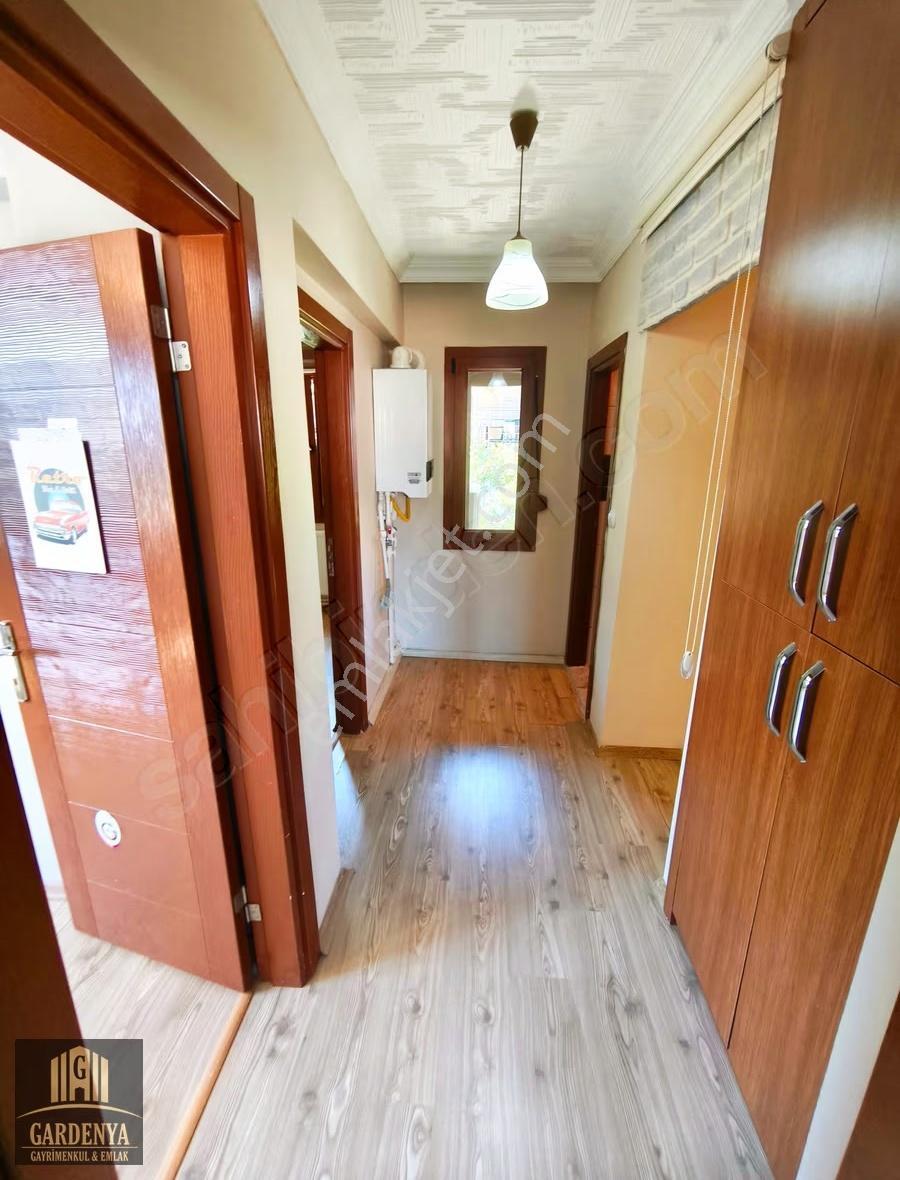 Fırsat Villa Kadınlar Denizi 5+2 Havuzlu Site - Görsel 14