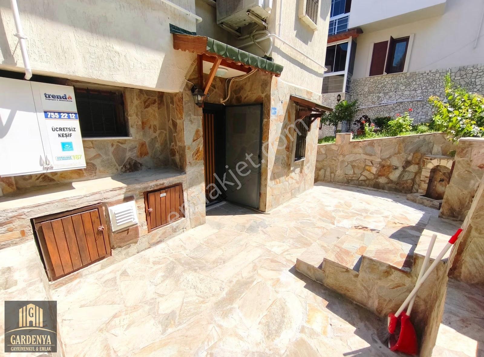 Fırsat Villa Kadınlar Denizi 5+2 Havuzlu Site - Görsel 5