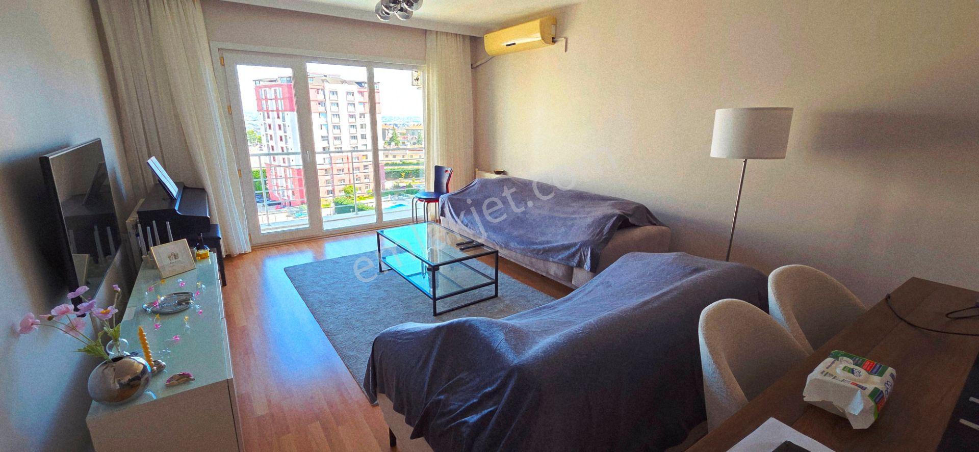Dumankaya Trend Ekstra 105m2 Ankastreli Balkonlu 7.kat Kiralık - Görsel 3