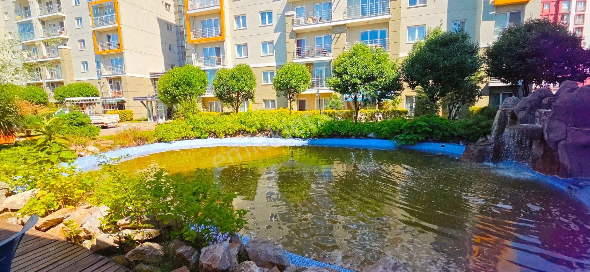 Dumankaya Trend Ekstra 105m2 Ankastreli Balkonlu 7.kat Kiralık - Görsel 24