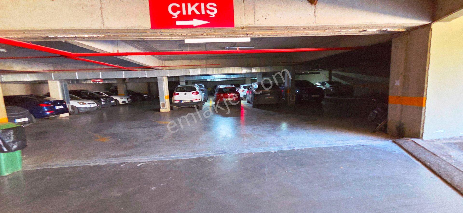 Dumankaya Trend Ekstra 105m2 Ankastreli Balkonlu 7.kat Kiralık - Görsel 35