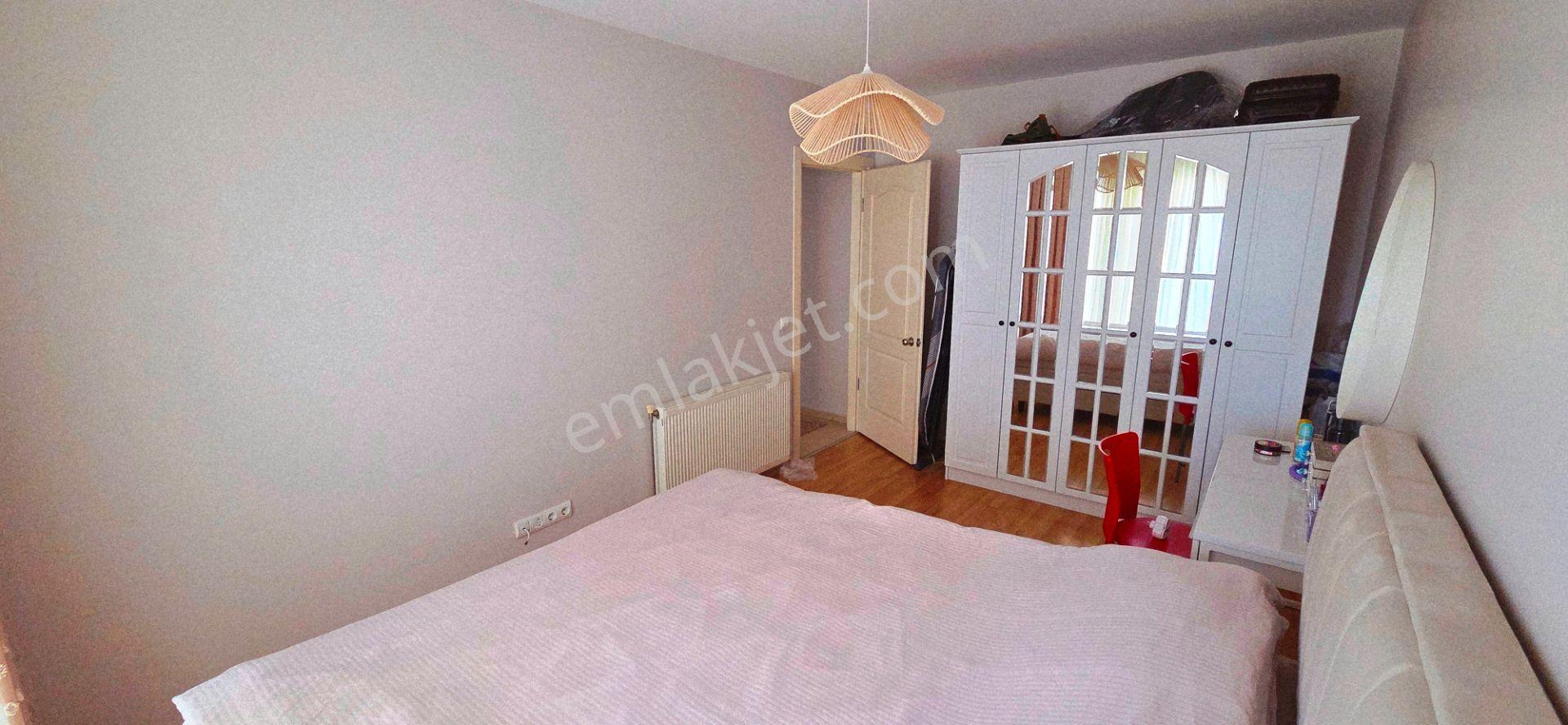 Kurtköy Dumankaya Trend Ekstra'da Havuz Cephe 105m2 Kiralık 2+1 - Görsel 9