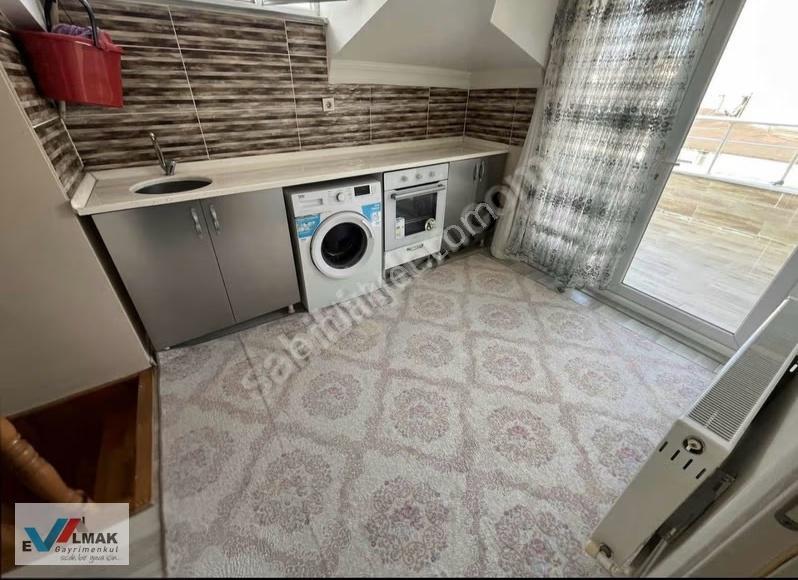 Evalmak'tan Söğütlüçeşme Mah.de Satılık 4+1 Dubleks Daire - Görsel 17