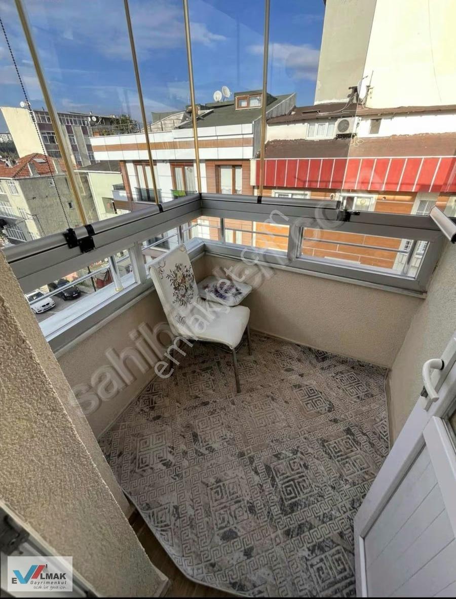 Evalmak'tan Söğütlüçeşme Mah.de Satılık 4+1 Dubleks Daire - Görsel 12