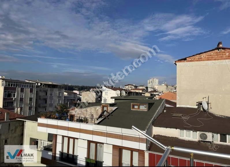 Evalmak'tan Söğütlüçeşme Mah.de Satılık 4+1 Dubleks Daire - Görsel 18