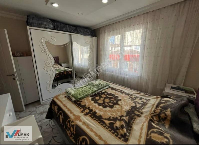 Evalmak'tan Söğütlüçeşme Mah.de Satılık 4+1 Dubleks Daire - Görsel 16