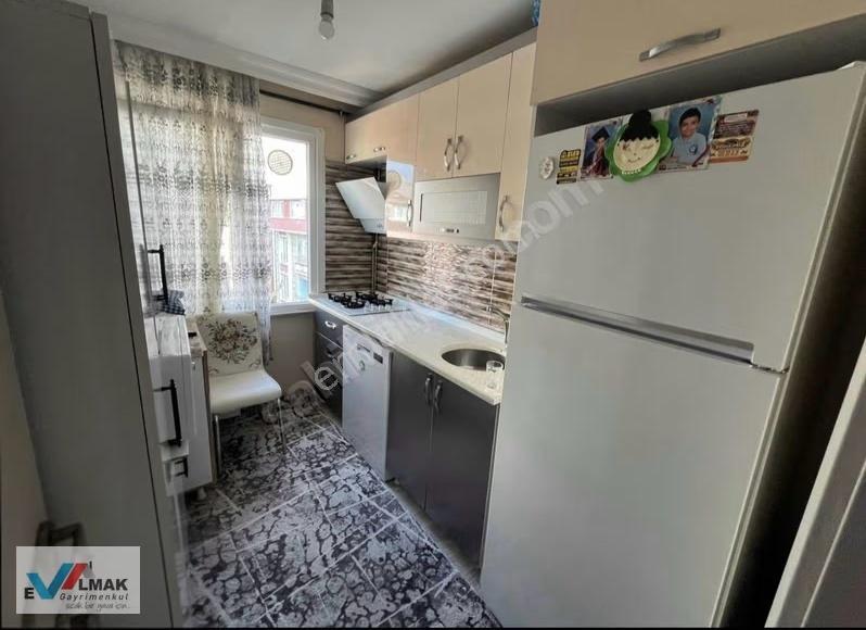 Evalmak'tan Söğütlüçeşme Mah.de Satılık 4+1 Dubleks Daire - Görsel 21
