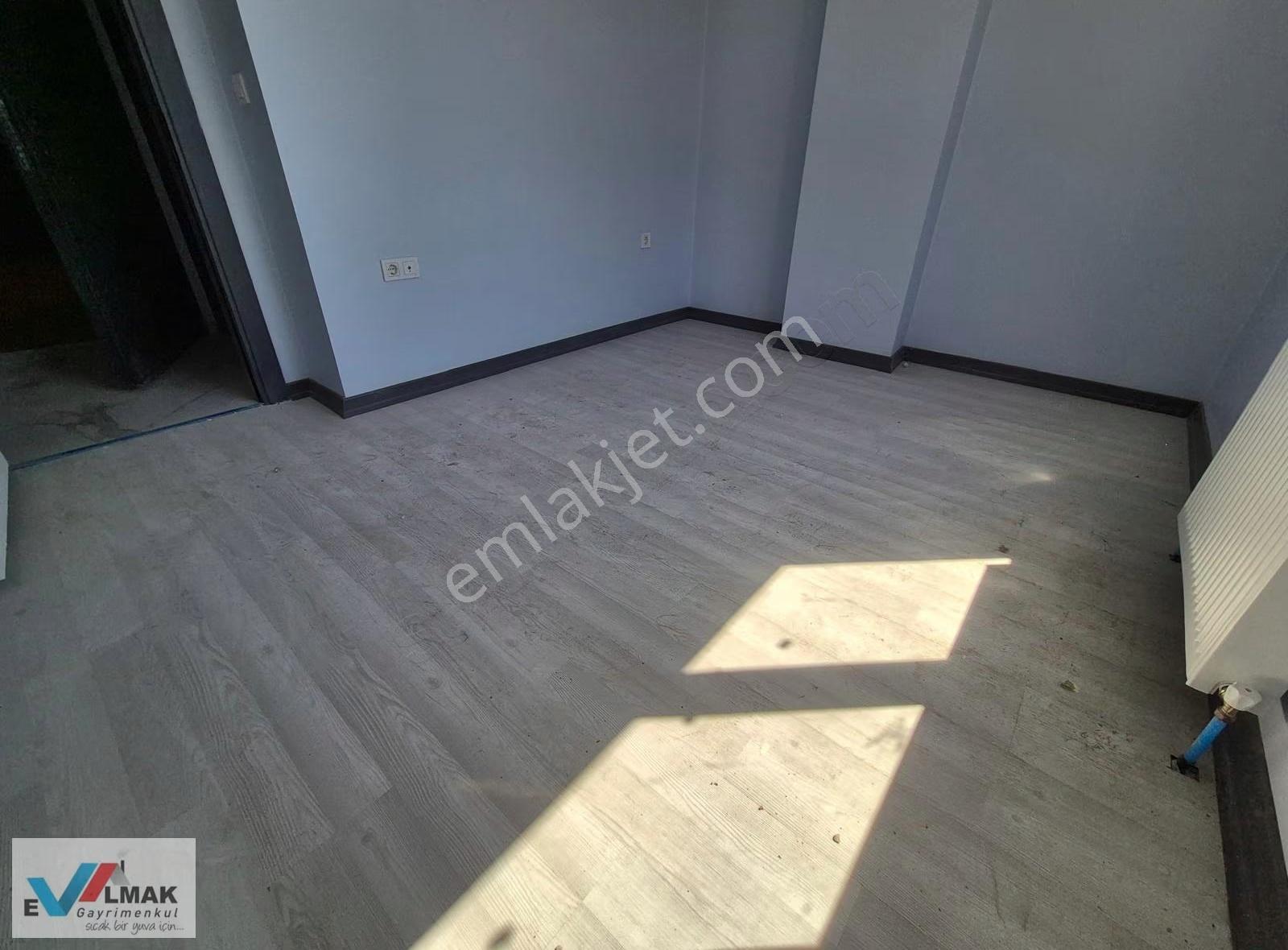Evalmak'tan Yenibosna Zafer Mah.de Satılık 4+1 Dubleks Daire - Görsel 7