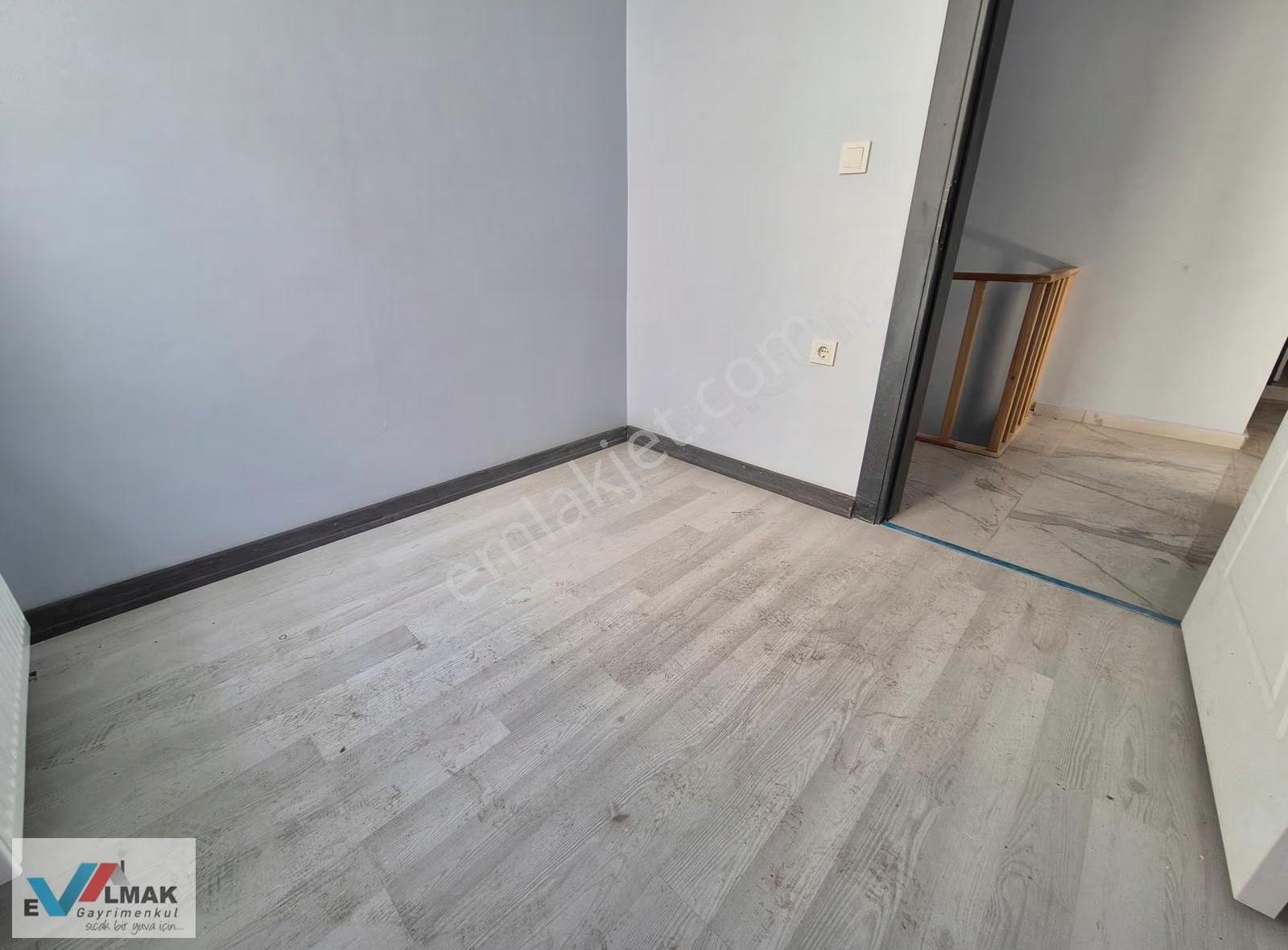 Evalmak'tan Yenibosna Zafer Mah.de Satılık 4+1 Dubleks Daire - Görsel 29
